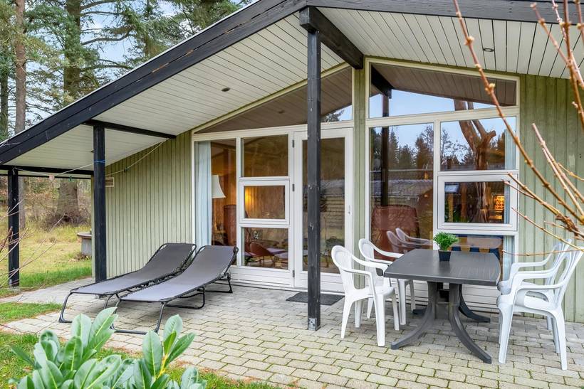 Foto von Ferienhaus JH11 in Houstrup - Westjütland
