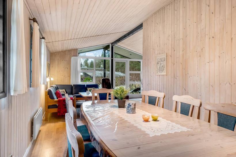 Foto von Ferienhaus JH11 in Houstrup - Westjütland