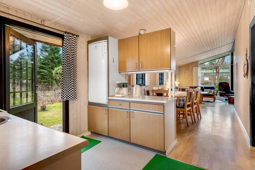 Foto von Ferienhaus JH11 in Houstrup - Westjütland