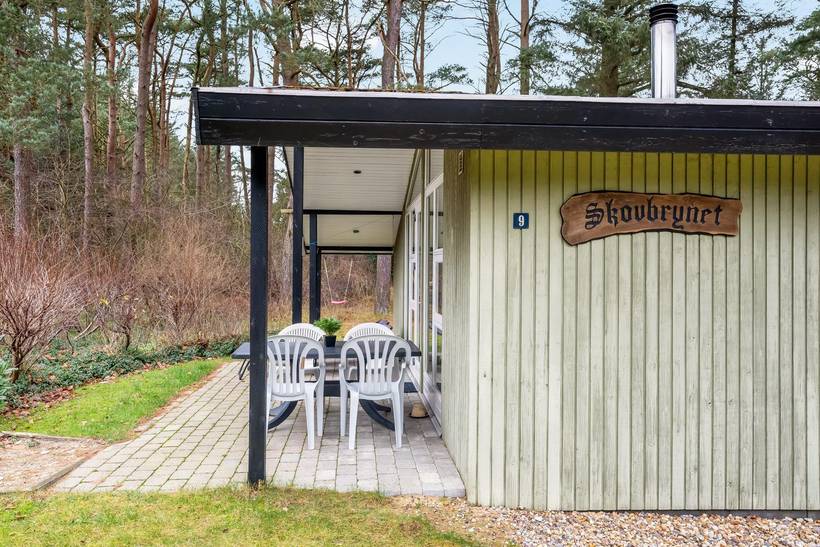 Foto von Ferienhaus JH11 in Houstrup - Westjütland