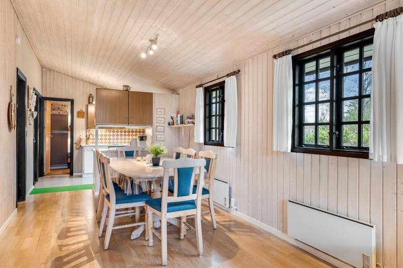 Foto von Ferienhaus JH11 in Houstrup - Westjütland