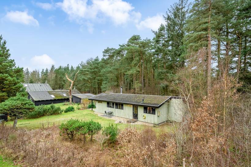 Foto von Ferienhaus JH11 in Houstrup - Westjütland
