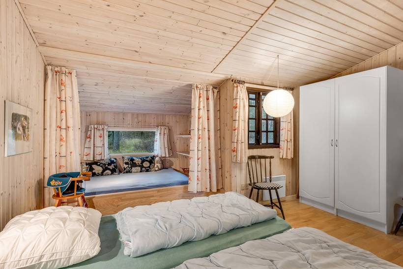 Foto von Ferienhaus JH11 in Houstrup - Westjütland
