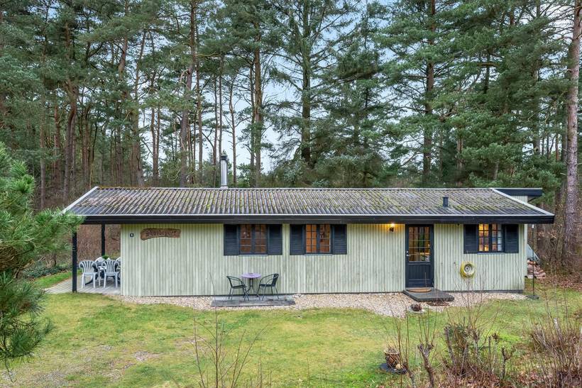 Foto von Ferienhaus JH11 in Houstrup - Westjütland
