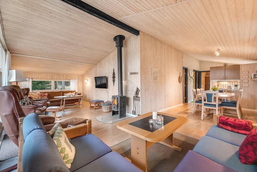 Foto von Ferienhaus JH11 in Houstrup - Westjütland