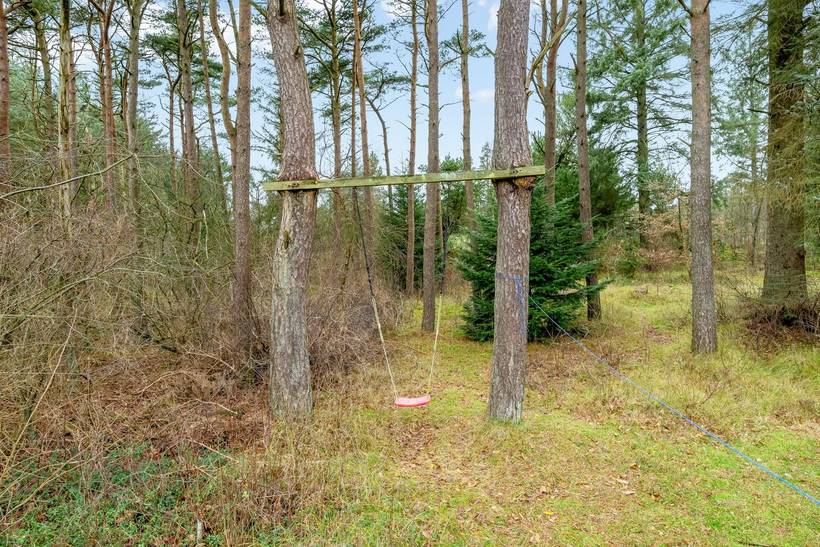 Foto von Ferienhaus JH11 in Houstrup - Westjütland