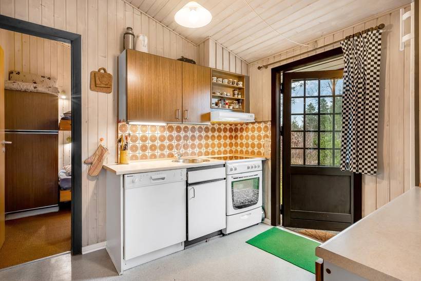 Foto von Ferienhaus JH11 in Houstrup - Westjütland