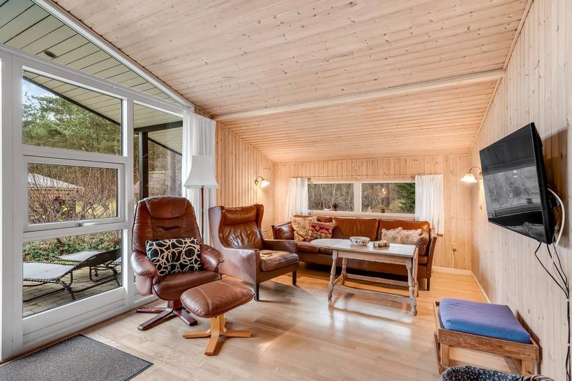 Foto von Ferienhaus JH11 in Houstrup - Westjütland