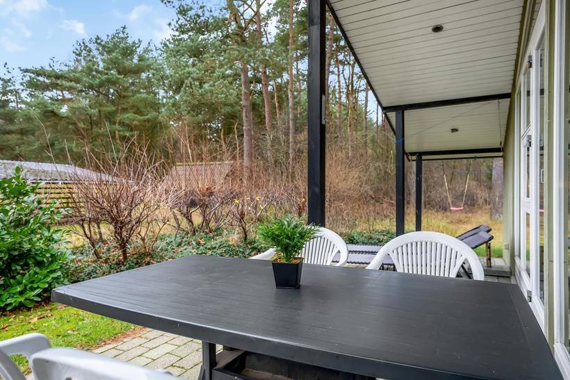 Foto von Ferienhaus JH11 in Houstrup - Westjütland