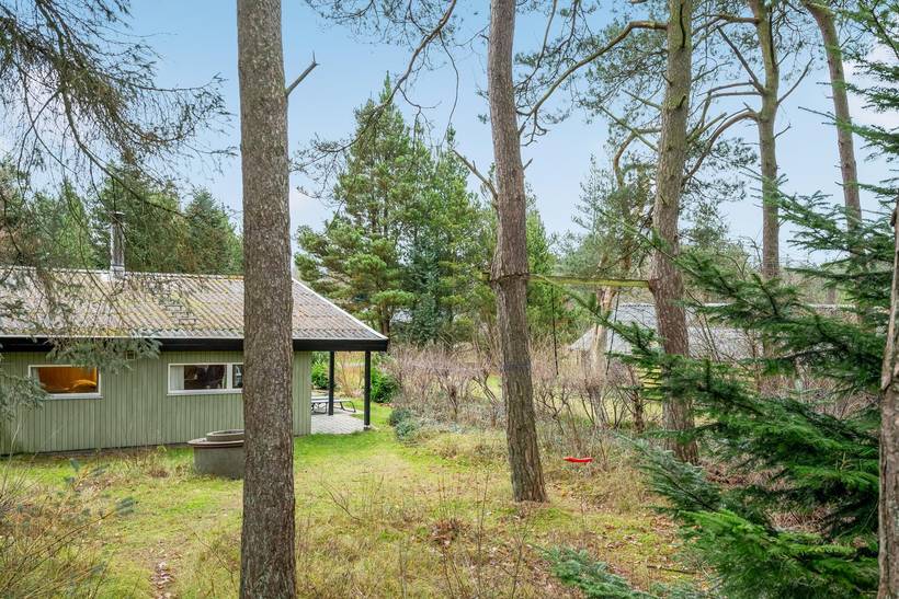 Foto von Ferienhaus JH11 in Houstrup - Westjütland