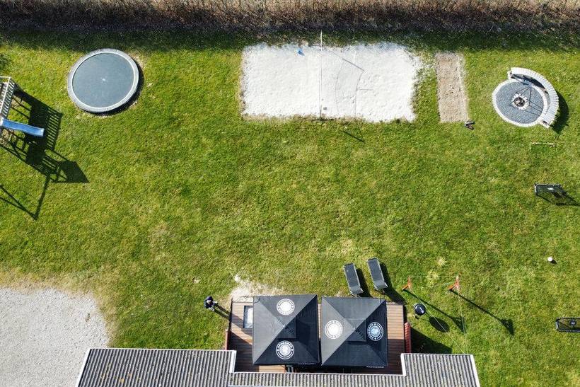 Foto von Ferienhaus JH12 in Købingsmark - Als