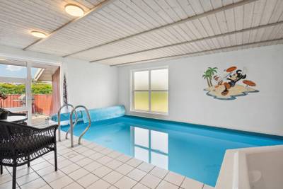 Vorschaubild von Ferienhaus JH12 in Købingsmark - Als