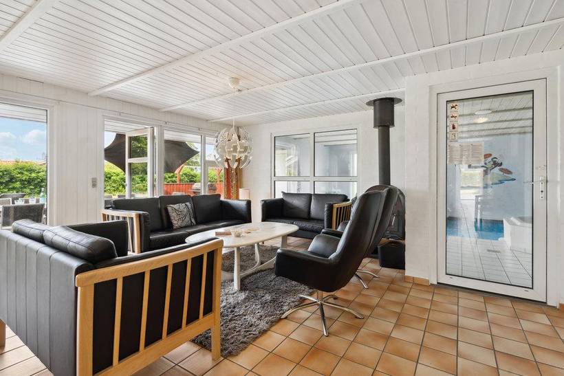 Foto von Ferienhaus JH12 in Købingsmark - Als