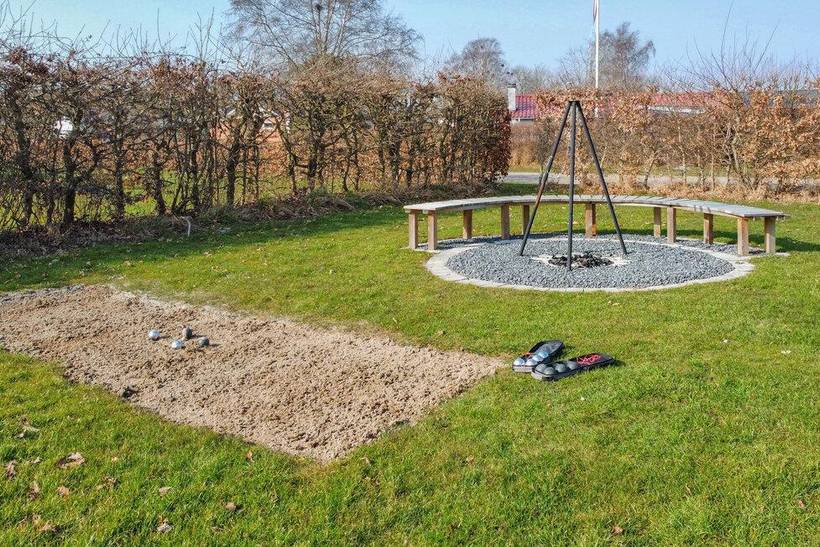 Foto von Ferienhaus JH12 in Købingsmark - Als