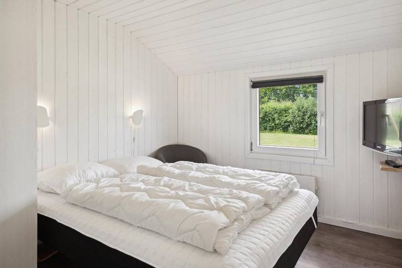 Foto von Ferienhaus JH12 in Købingsmark - Als