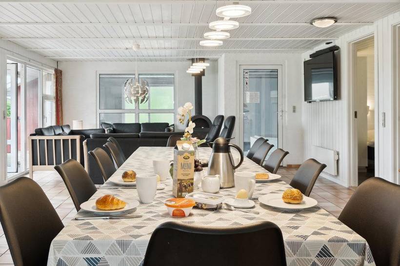 Foto von Ferienhaus JH12 in Købingsmark - Als