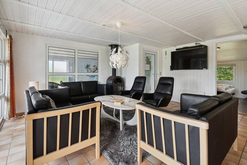Foto von Ferienhaus JH12 in Købingsmark - Als