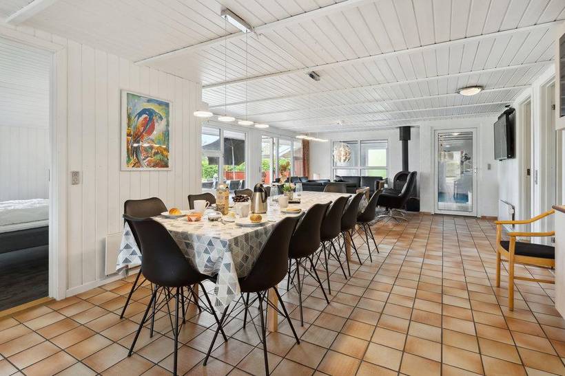 Foto von Ferienhaus JH12 in Købingsmark - Als