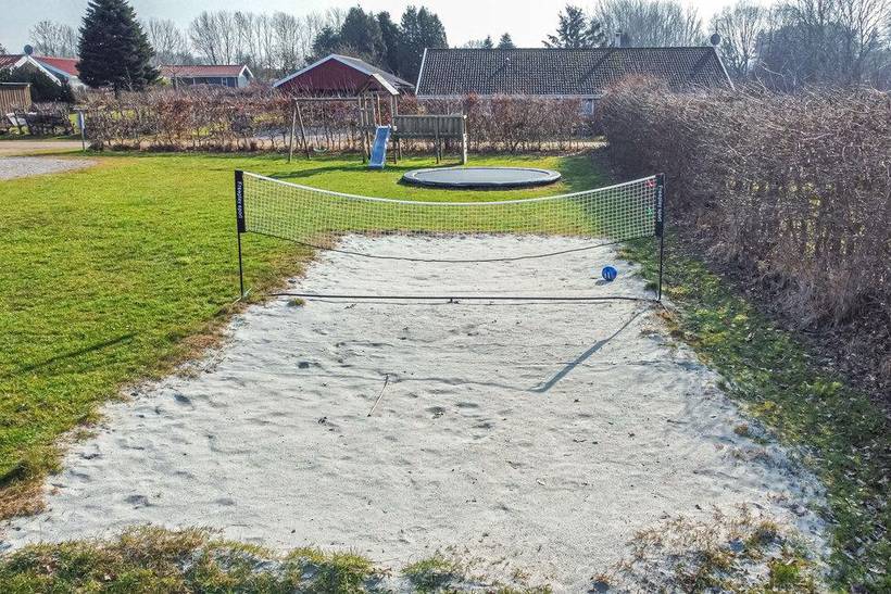 Foto von Ferienhaus JH12 in Købingsmark - Als