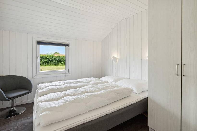 Foto von Ferienhaus JH12 in Købingsmark - Als