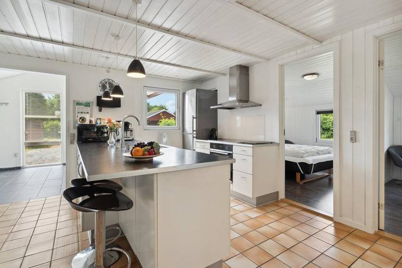 Foto von Ferienhaus JH12 in Købingsmark - Als