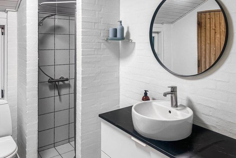 Foto von Ferienhaus JH12 in Købingsmark - Als