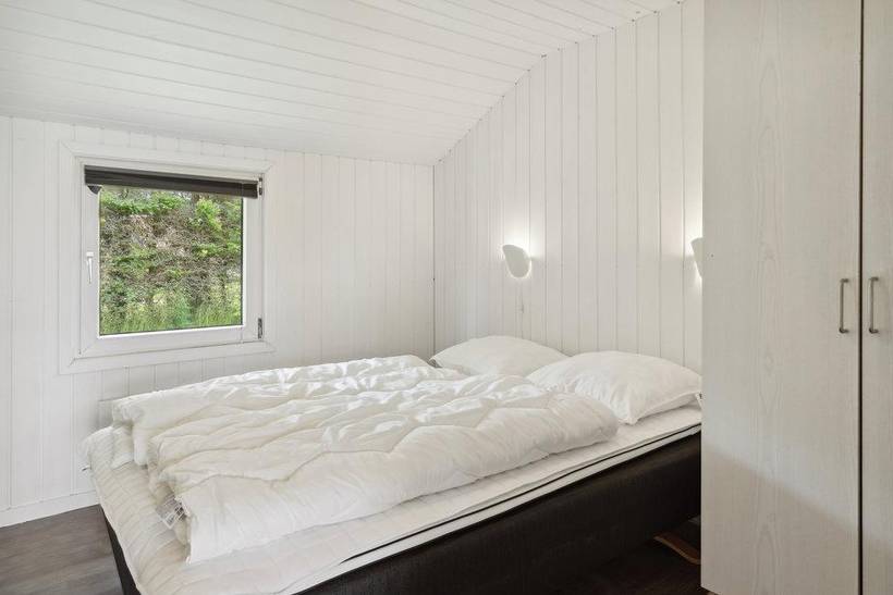 Foto von Ferienhaus JH12 in Købingsmark - Als