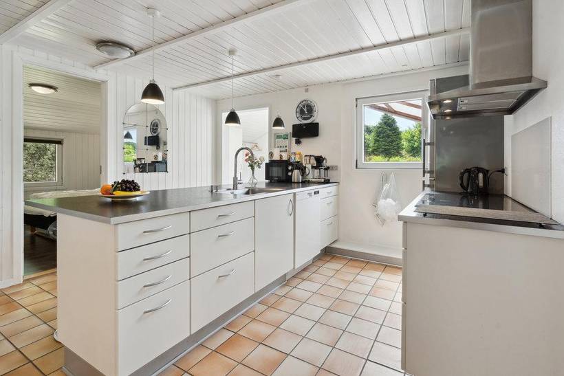 Foto von Ferienhaus JH12 in Købingsmark - Als