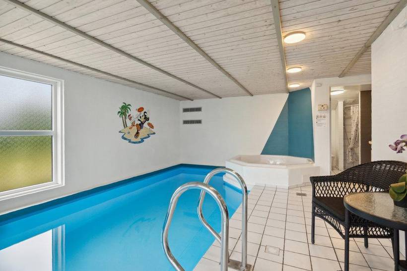 Foto von Ferienhaus JH12 in Købingsmark - Als