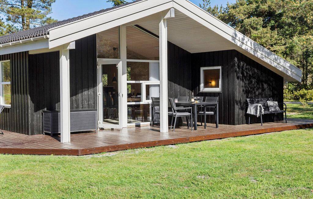 Foto von Ferienhaus JH15 in Bunken - Ålbæk - Nordjütland Ost