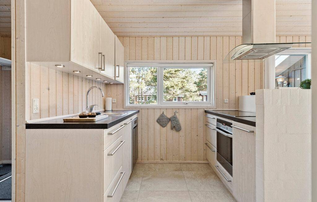 Foto von Ferienhaus JH15 in Bunken - Ålbæk - Nordjütland Ost