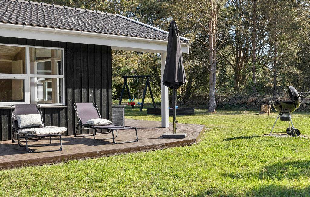 Foto von Ferienhaus JH15 in Bunken - Ålbæk - Nordjütland Ost