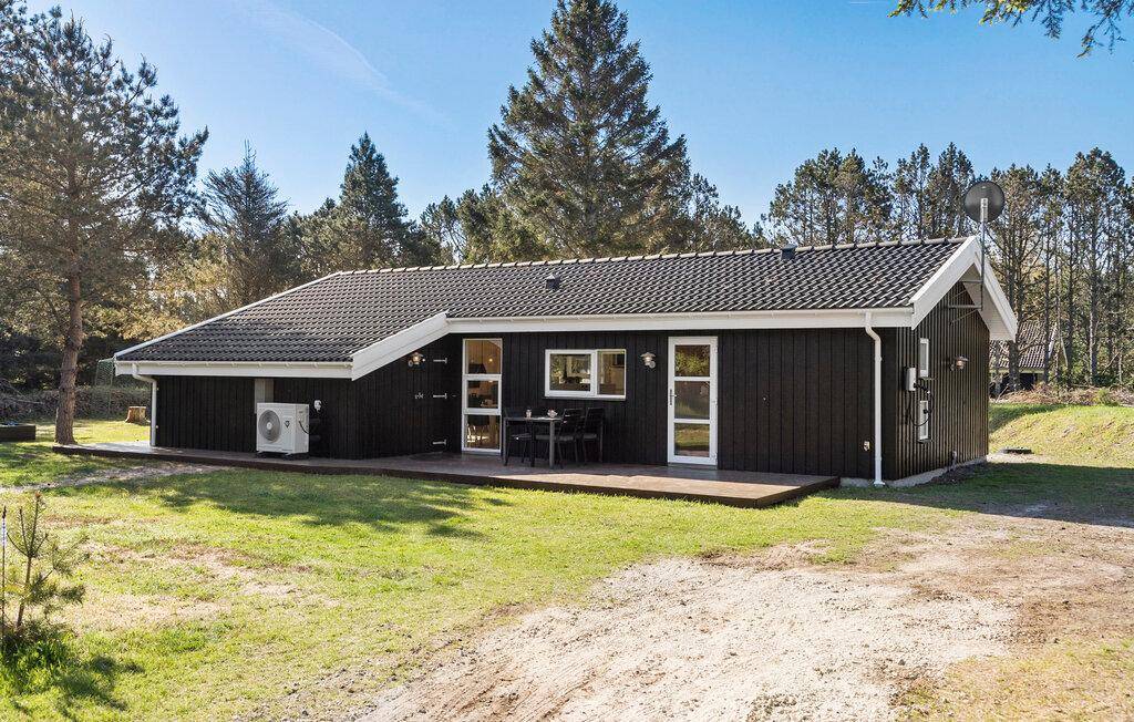 Foto von Ferienhaus JH15 in Bunken - Ålbæk - Nordjütland Ost