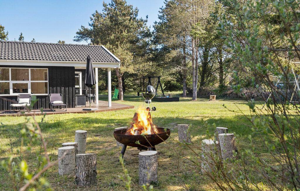Foto von Ferienhaus JH15 in Bunken - Ålbæk - Nordjütland Ost