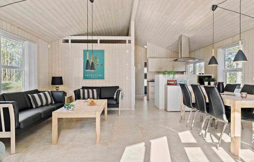 Foto von Ferienhaus JH15 in Bunken - Ålbæk - Nordjütland Ost