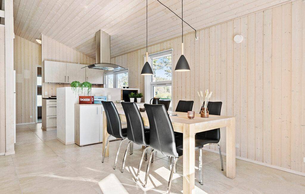 Foto von Ferienhaus JH15 in Bunken - Ålbæk - Nordjütland Ost