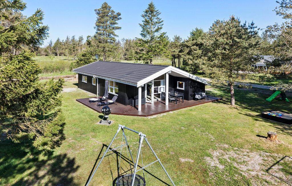 Foto von Ferienhaus JH15 in Bunken - Ålbæk - Nordjütland Ost