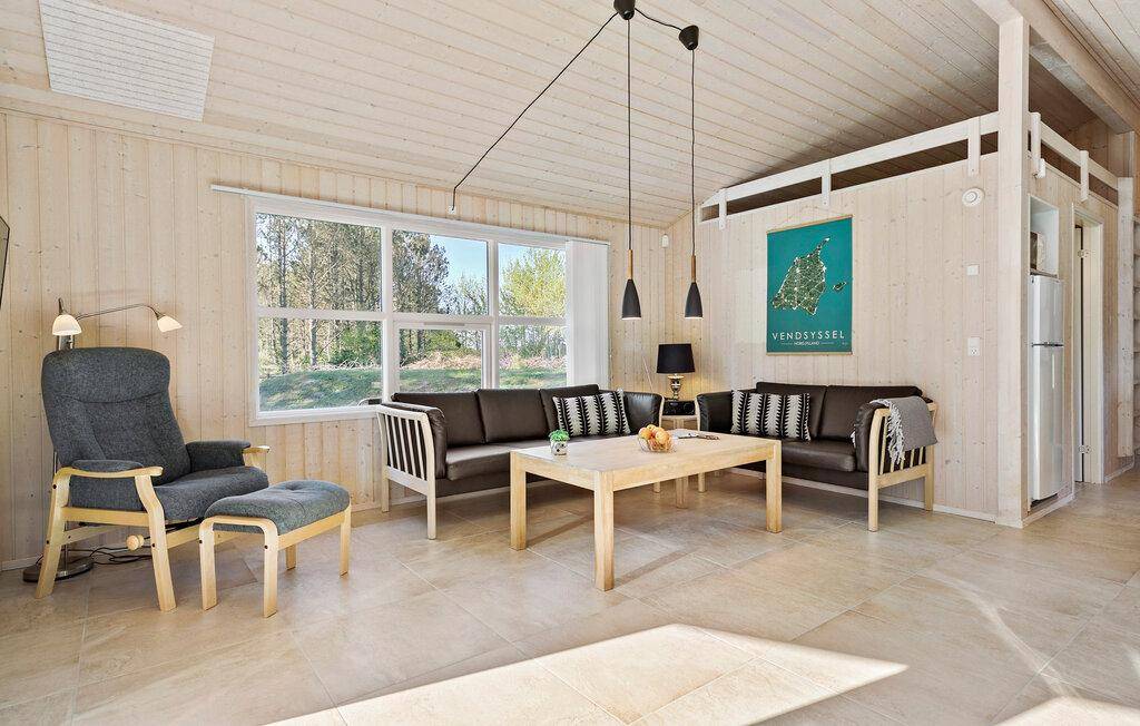Foto von Ferienhaus JH15 in Bunken - Ålbæk - Nordjütland Ost
