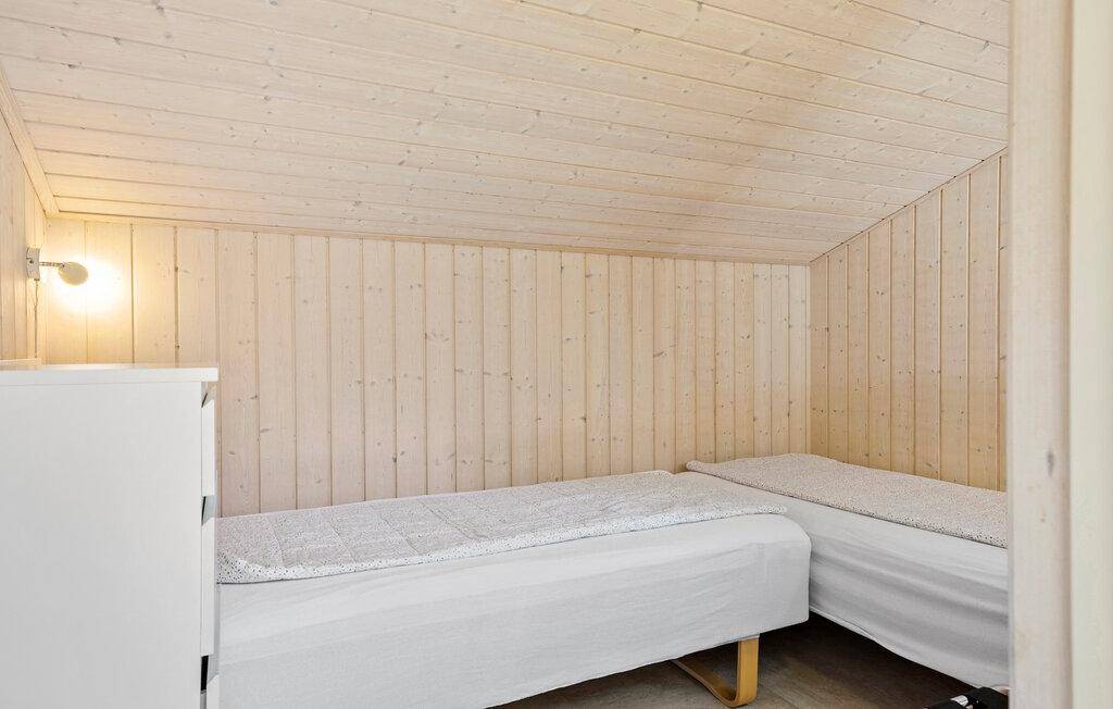 Foto von Ferienhaus JH15 in Bunken - Ålbæk - Nordjütland Ost