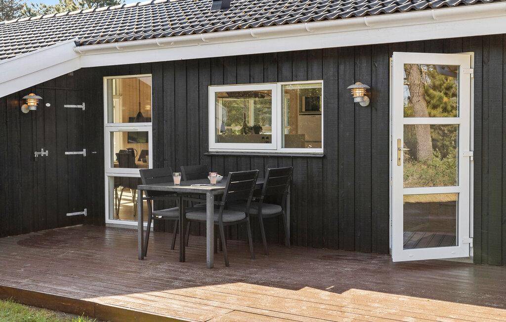 Foto von Ferienhaus JH15 in Bunken - Ålbæk - Nordjütland Ost