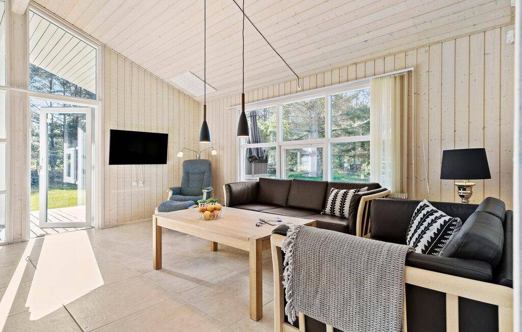 Foto von Ferienhaus JH15 in Bunken - Ålbæk - Nordjütland Ost