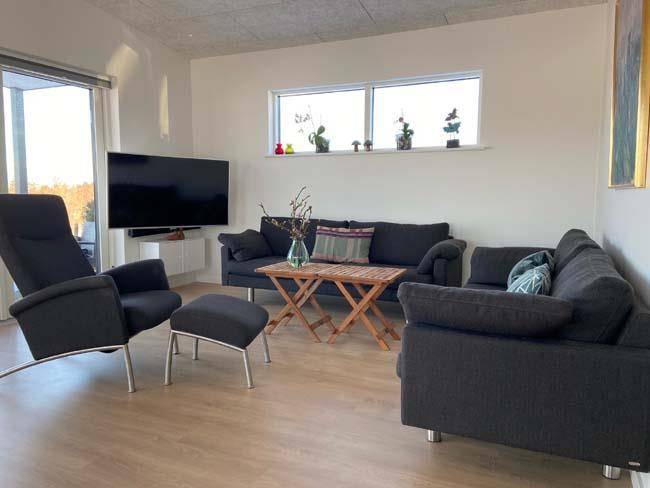 Foto von Ferienhaus JH17 in Kollerup - Nordjütland