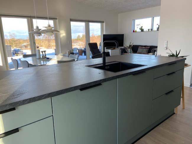Foto von Ferienhaus JH17 in Kollerup - Nordjütland