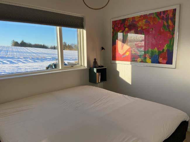 Foto von Ferienhaus JH17 in Kollerup - Nordjütland