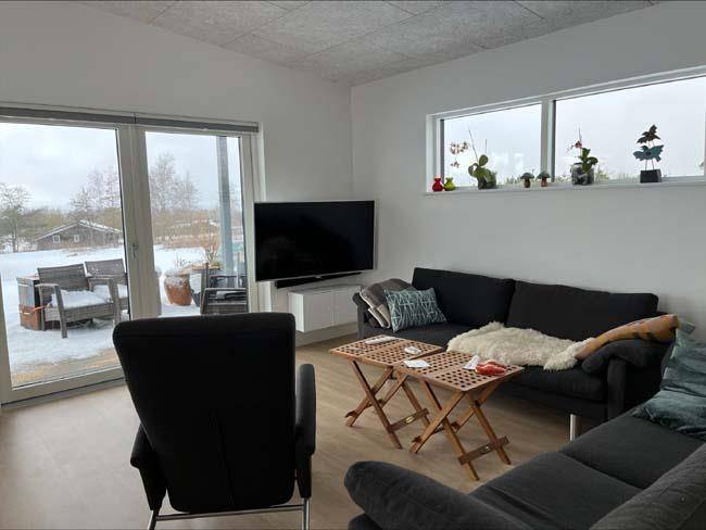 Foto von Ferienhaus JH17 in Kollerup - Nordjütland