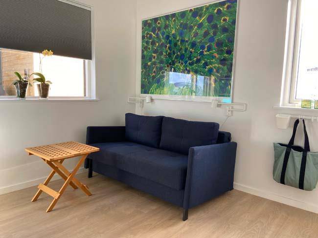 Foto von Ferienhaus JH17 in Kollerup - Nordjütland