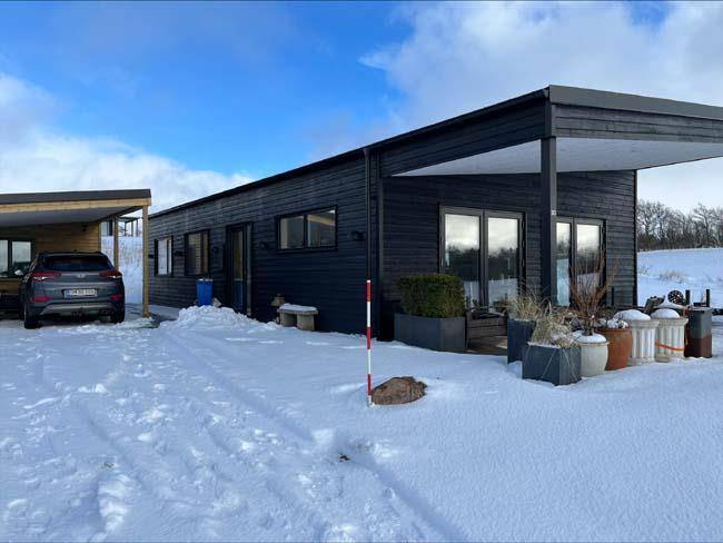 Foto von Ferienhaus JH17 in Kollerup - Nordjütland