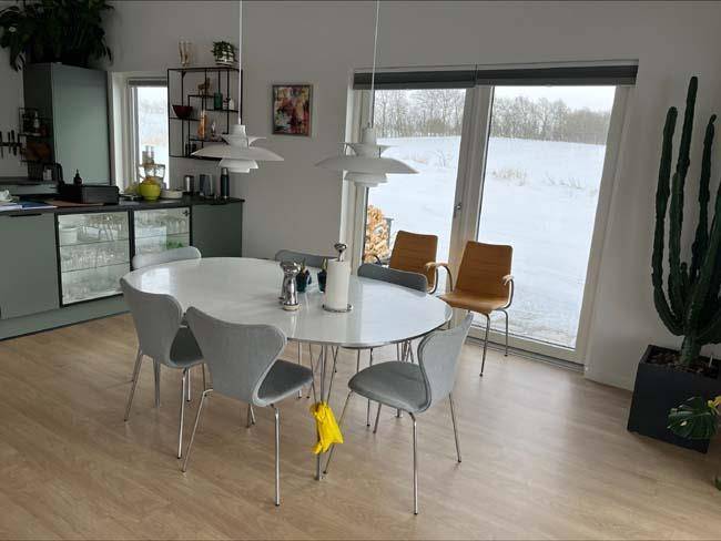 Foto von Ferienhaus JH17 in Kollerup - Nordjütland