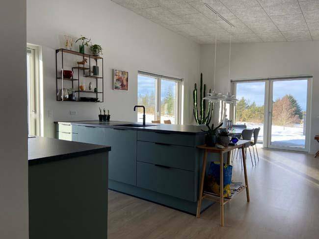 Foto von Ferienhaus JH17 in Kollerup - Nordjütland