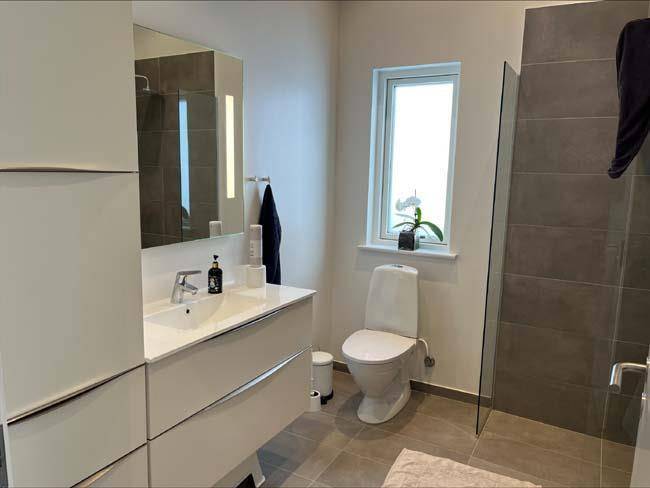 Foto von Ferienhaus JH17 in Kollerup - Nordjütland